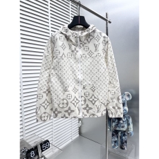 Louis Vuitton Sunscreen Jacket